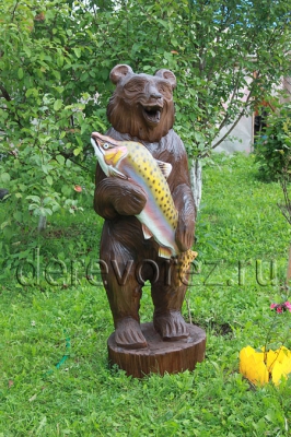 Медведь-0